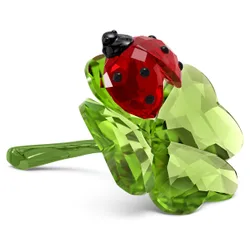 Idyllia Coccinella e Quadrifoglio OS