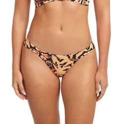 Bas De Bikini Kee Black Brazillian Sun 44