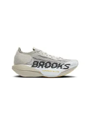 Zapatillas de competición unisex Hyperion Elite 6 gris claro 42