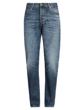 Jeanshose Herren Blau 29 Herren - Dondup - FashionsVida
