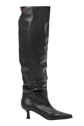 Juin - Stivali - 420253 - Nero