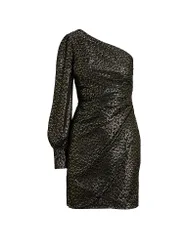 Cocktailkleid MACKEAN gold 34 damen