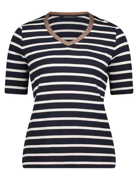 Shirt Kurz 1/1 Arm female - 36 - FashionsVida