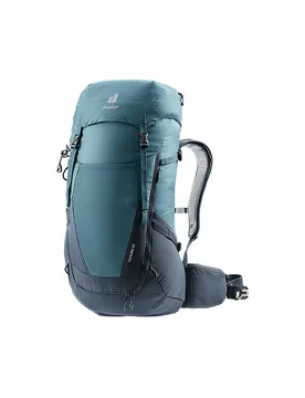 Mochila de senderismo Futura 26L azul oscuro - Deuter - FashionsVida
