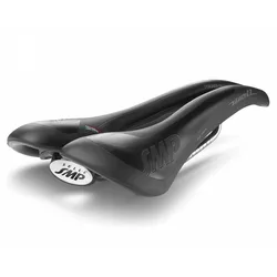 Selle Smp Sella Well Gel Black