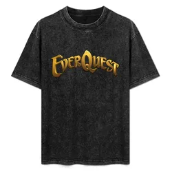 EverQuest T-Shirt Sports Basic Short Sleeve T-Shirt