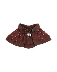 Schal Damen Schokobraun -- Damen