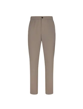 SUNS pantalone lace tek uomo beige - SUNS - FashionsVida