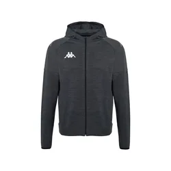 Veste Venezia Grey Dark L