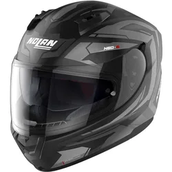 Casco Moto Integrale N60.6 ANCHOR 020 Nero Opaco taglia XL