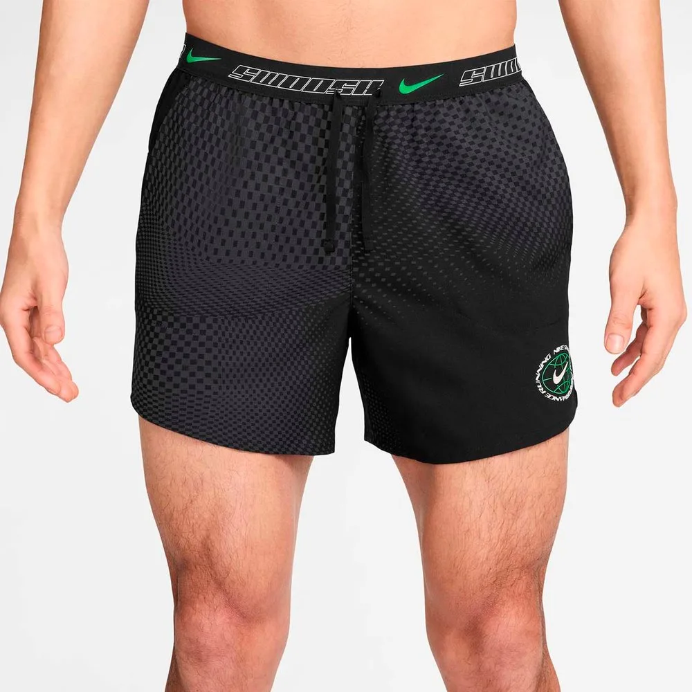 Pantalón corto de hombre M Nk DF Stride 5Bf - Nike - FashionsVida