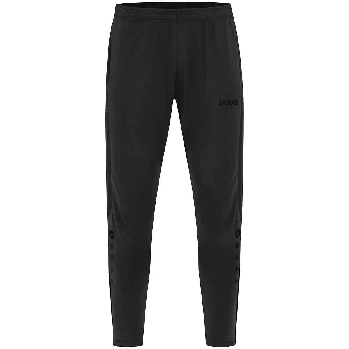 Trainingshose für Kinder Power - Noir - unisex - Size: 13/14 ans - Jako - FashionsVida