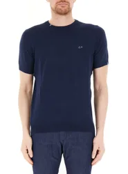 Maglia maniche corte BLU NAVY M