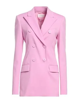 SPORTMAX Blazer Damen Rosa M Damen - Sportmax - FashionsVida