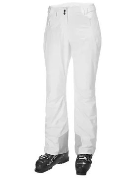 Pantalon Legendary Insulated White 2XL - Helly Hansen - FashionsVida