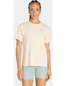 Camiseta de Mujer Adi365 Good - Adidas - FashionsVida