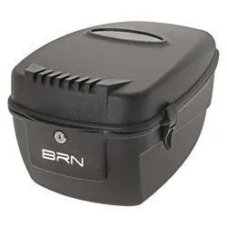 Brn Borsa Portapacchi Black