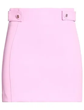 Minifalda Mujer Rosa 36 Mujer - Blugirl - FashionsVida