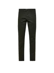 Chino SLH 175 olive 30/L32 Herren