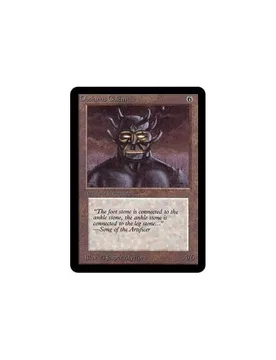 Obsianus Golem Alpha - Magic: The Gathering - FashionsVida