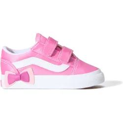 Zapatillas casual de bebé Old Skool V Bow