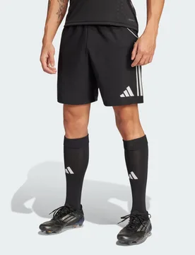 Short Tiro 25 Competition Match 2XL Black - Adidas - FashionsVida