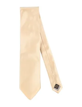 Krawatten & Fliegen Herren Elfenbein -- Herren - RICHEL - FashionsVida