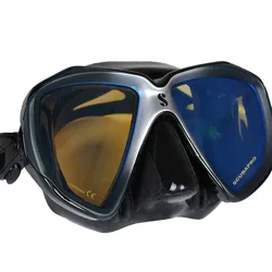 Scubapro Maschera Subacquea Spectra