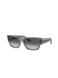 Occhiali da sole 0RB0947S/56 CARLOS grigio