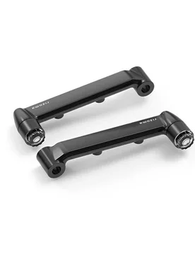 Kit Indicatori Di Direzione Anteriori Light Unit Ducati Superleggera V4 2020-2023 - Rizoma - FashionsVida