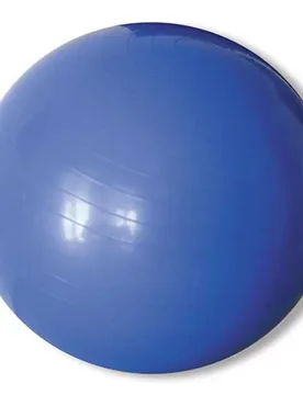 Ology Ball Blue 65 cm unisex - ology - FashionsVida