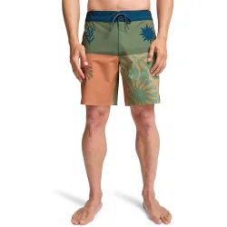 Bañador de hombre Reflection Pro
