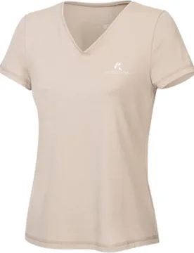 SUPERSOFT SHIRT Damen Braun XS - KOSSMANN - FashionsVida