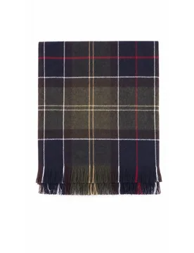 Barbour Giacche Classic tartan - Barbour - FashionsVida
