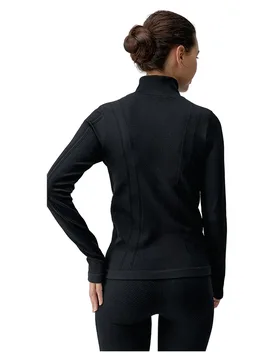 Veste India Black XL - Born Living Yoga - FashionsVida