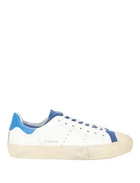 Sneakers Hombre Blanco 40,41 Hombre - Hidnander - FashionsVida