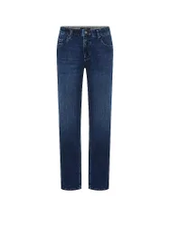 Jeans Straight Fit LUKE blu 42/L34
