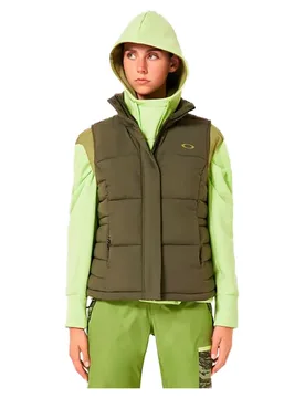 Gilet Autumn Rc New Dark Brush M - Oakley Apparel - FashionsVida