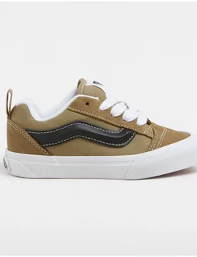 Kinderschuhe Knu Skool 27;28;29;30;31;32;32 1/2;27 1/2;30 1/2 Male - Vans - FashionsVida