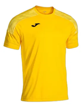 Kinder Trikot Championnat VIII - Jaune - male - Size: 12/14 ans - Joma - FashionsVida