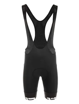 Bioracer Salopette Spitfire Black - Bioracer - FashionsVida