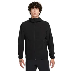 Regenjacke Unlimited - Noir - male - Size: XL