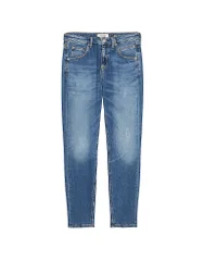 Marc O' Polo Jeans Boyfriend Fit Freja blau 31/L34 Damen