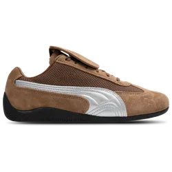 Speedcat Women's Sneakers - Brown - Size 5.5 - Suede - Brown - Size: 5.5