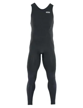 Combinaison En Néoprène Sans Manches Sans Fermeture éclair Long John Element Protect 10 Mm Black M - Ion - FashionsVida