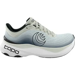 Aura Laufschuhe Herren Grey Gr. 48
