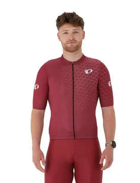 Izumi Maillot à Manches Courtes Performance - Pearl - FashionsVida
