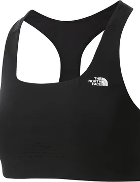Movmynt body running mujer Negro (L) - The North Face - FashionsVida