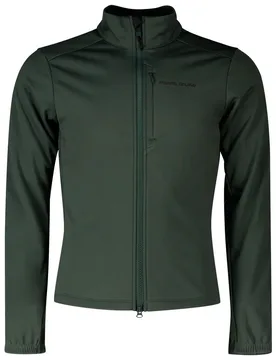 Izumi Maglia A Maniche Lunghe Attack Amfib Lite Urban Sage - Pearl - FashionsVida