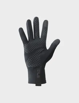 Guanti invernali SPIRALE plus nero - ALE' - FashionsVida